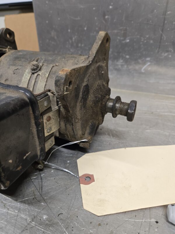 AB4080R B GENERATOR CORE - Image 5