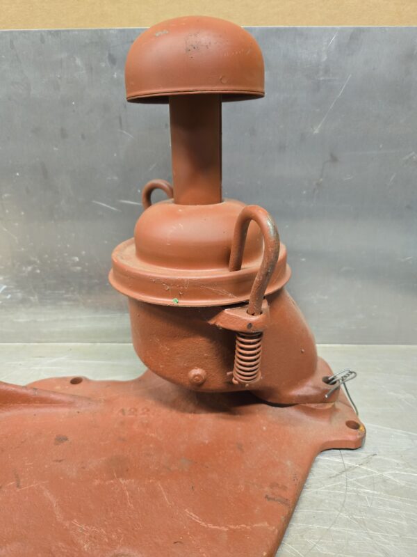AA2232R A3039R A STARTER BRACKET - Image 2