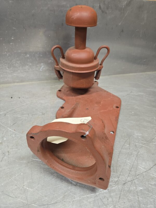 AA2232R A3039R A STARTER BRACKET - Image 4