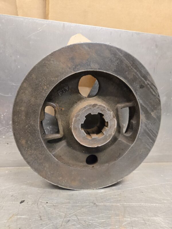 A19R AA232R A CLUTCH DRIVER - Image 2