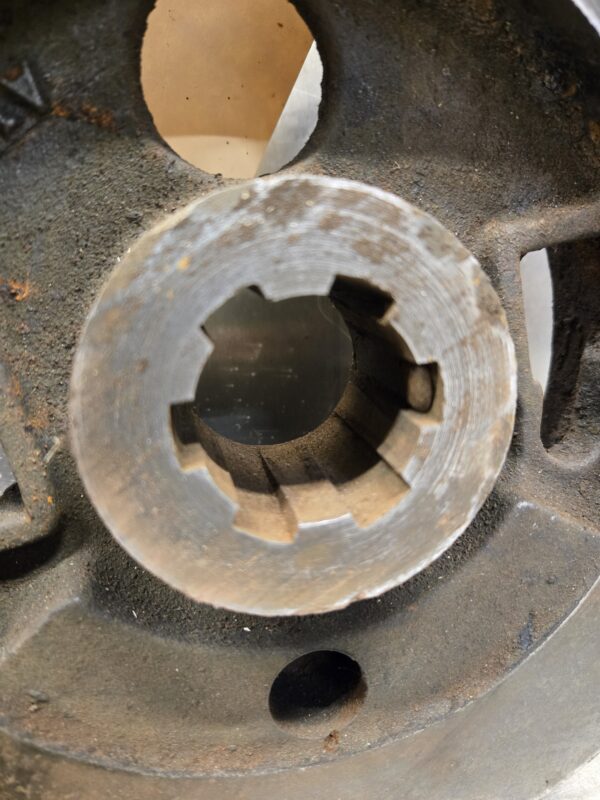 A19R AA232R A CLUTCH DRIVER - Image 3