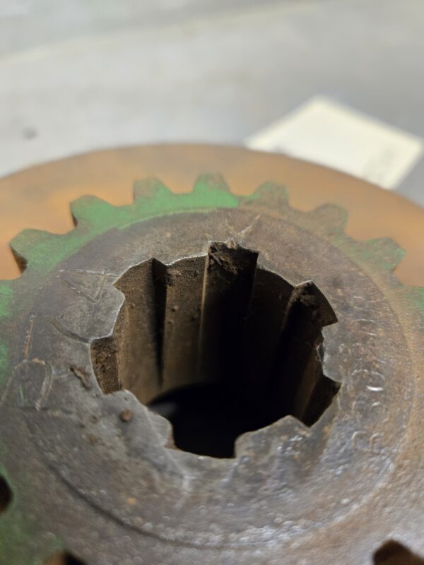 B3020R 50 CLUTCH DRIVER - Image 2