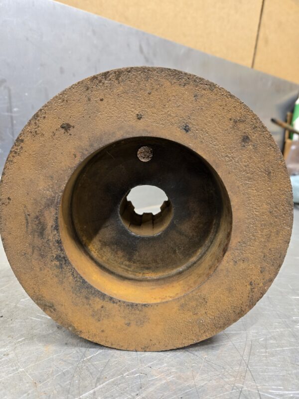B3020R 50 CLUTCH DRIVER - Image 3