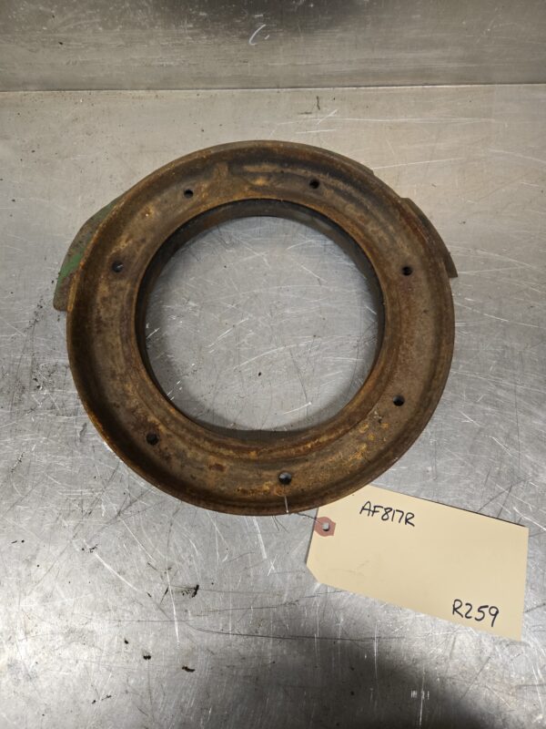 AF817R G DUST SHIELD