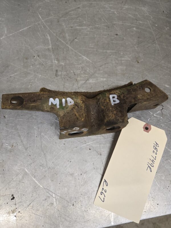 AB2749R B GAS TANK SUPPORT - Image 2