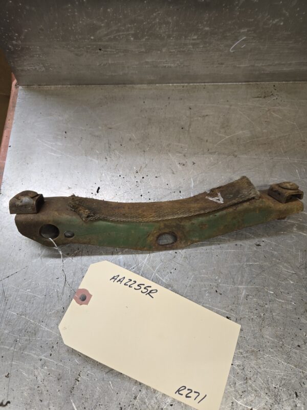 AA2255R A REAR TANK SUPPORT