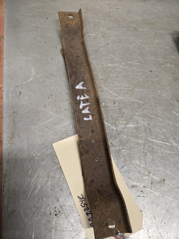 AA2254R A FRONT TANK STRAP - Image 2