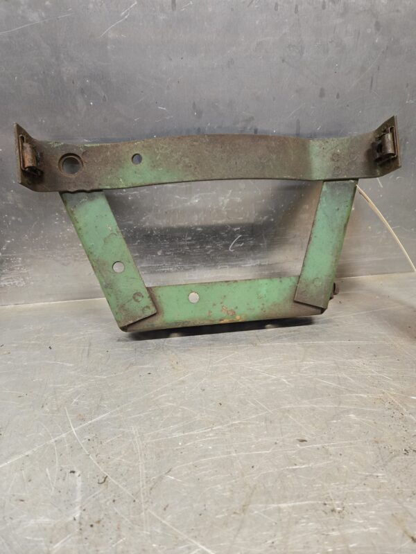 AM307T M SERIES FRONT TANK SUPPORT - Image 2