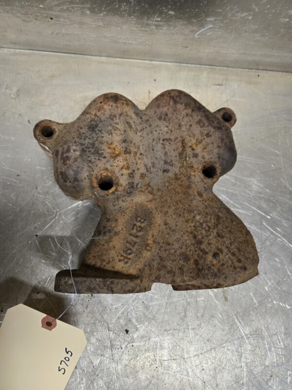 B2179R B MANIFOLD