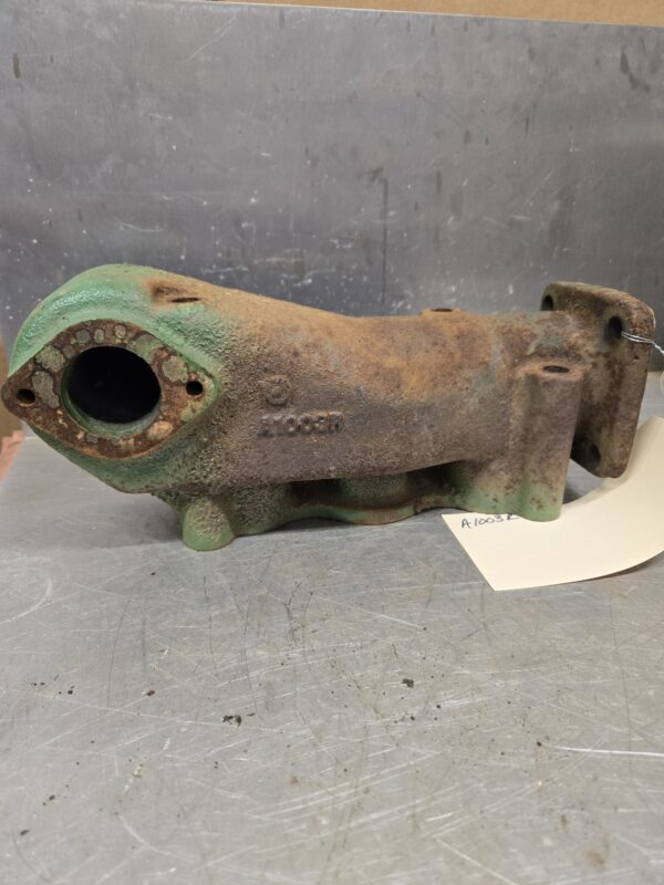 A1003R AR AO MANIFOLD