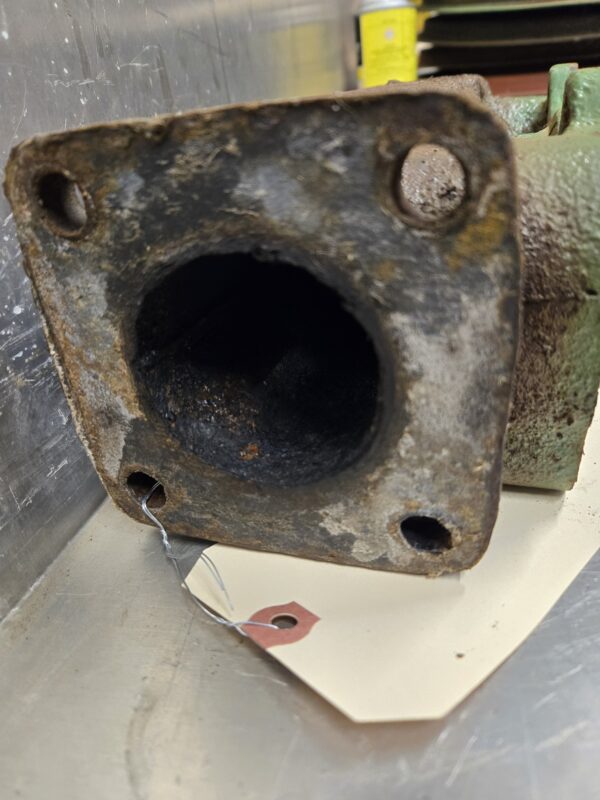 A1003R AR AO MANIFOLD - Image 5