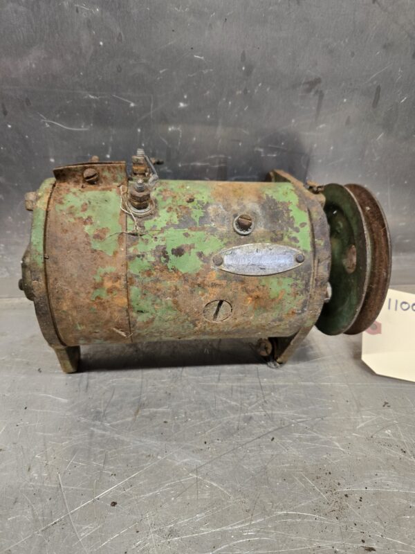 AR856R R GENERATOR