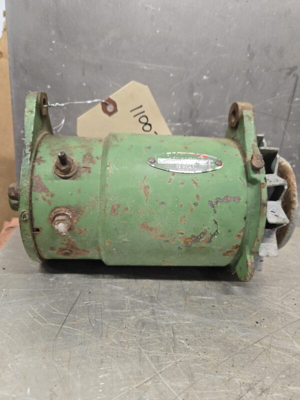AR21906 1010 2010 GENERATOR