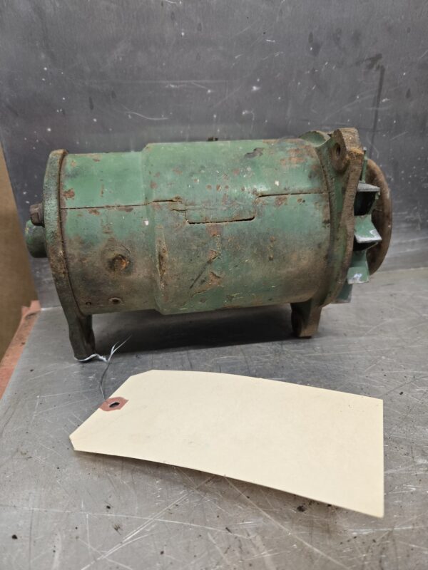 AR21906 1010 2010 GENERATOR - Image 2