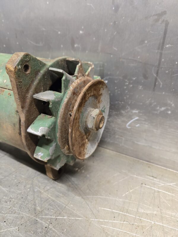 AR21906 1010 2010 GENERATOR - Image 3