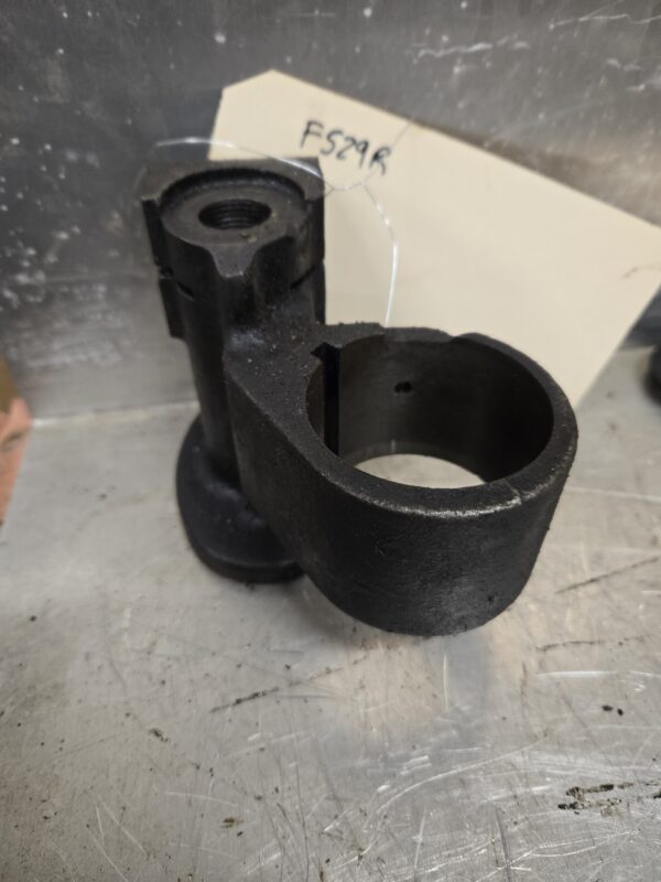 LH G ROCKER STAND F529R