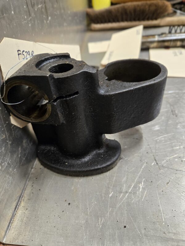 LH G ROCKER STAND F529R - Image 2