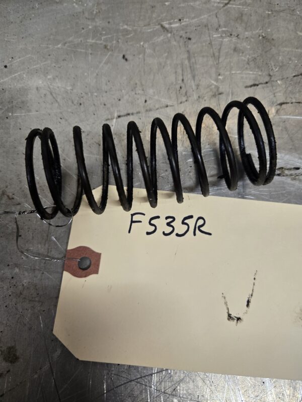 F353R G 70 TAPPET SHAFT SPRING
