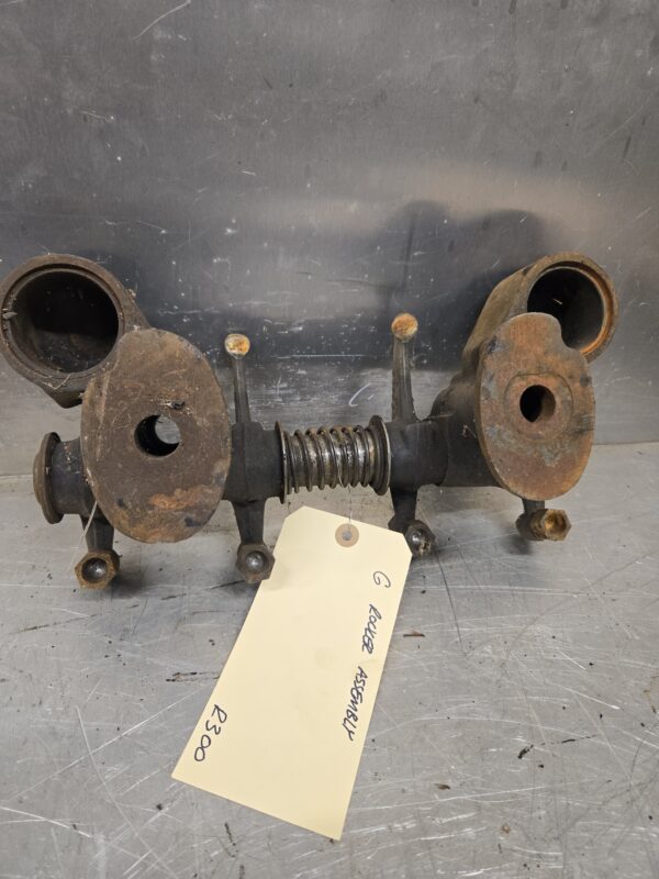 G VALVE TRAIN ASSEMBLY - Image 3