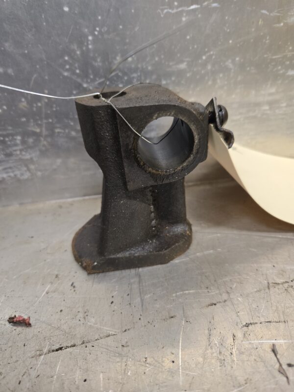 A2350R A ROCKER STAND - Image 2