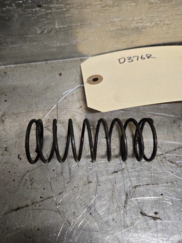 D376R TAPPET SHAFT SPRING A D G 60