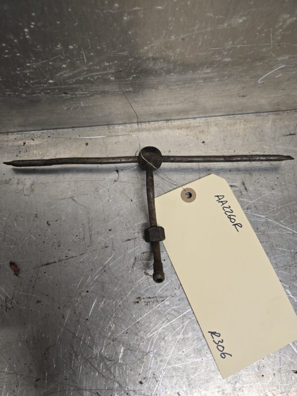 AA2260R A TAPPET LEVER OIL PIPE