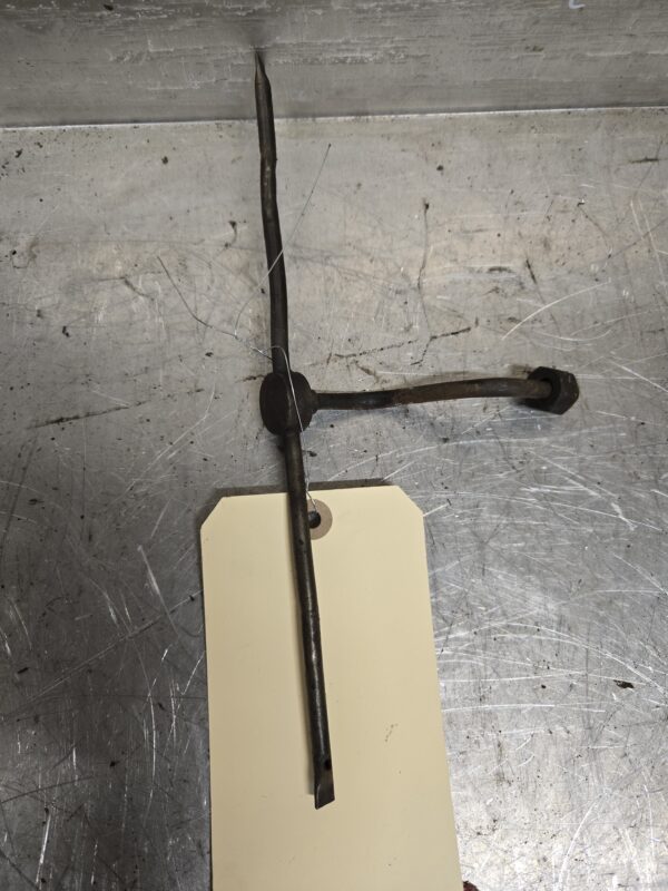 AA2260R A TAPPET LEVER OIL PIPE - Image 2
