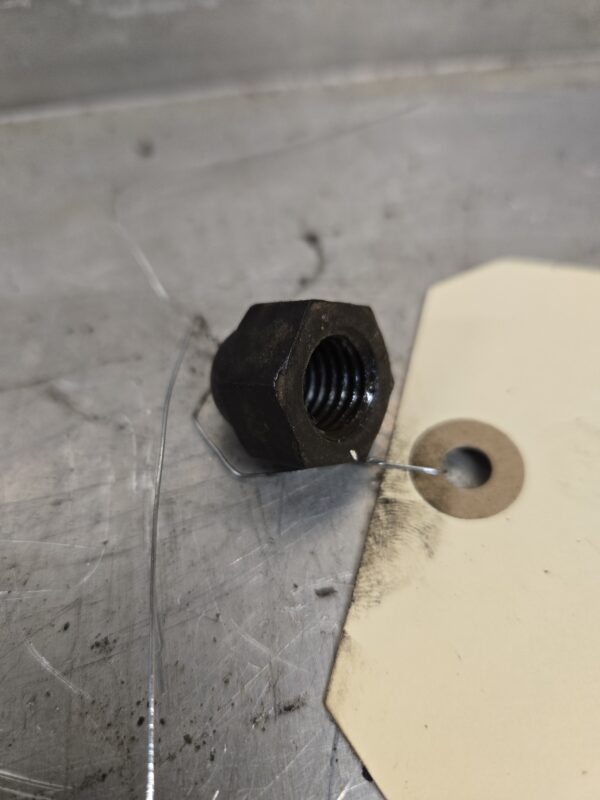 A VALVE COVER ACORN NUT - Image 2