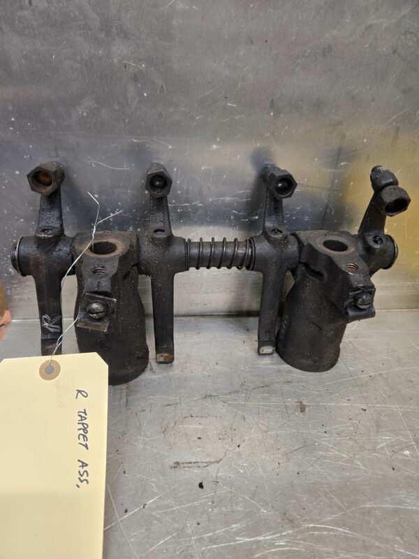 R TAPPET ASSEMBLY