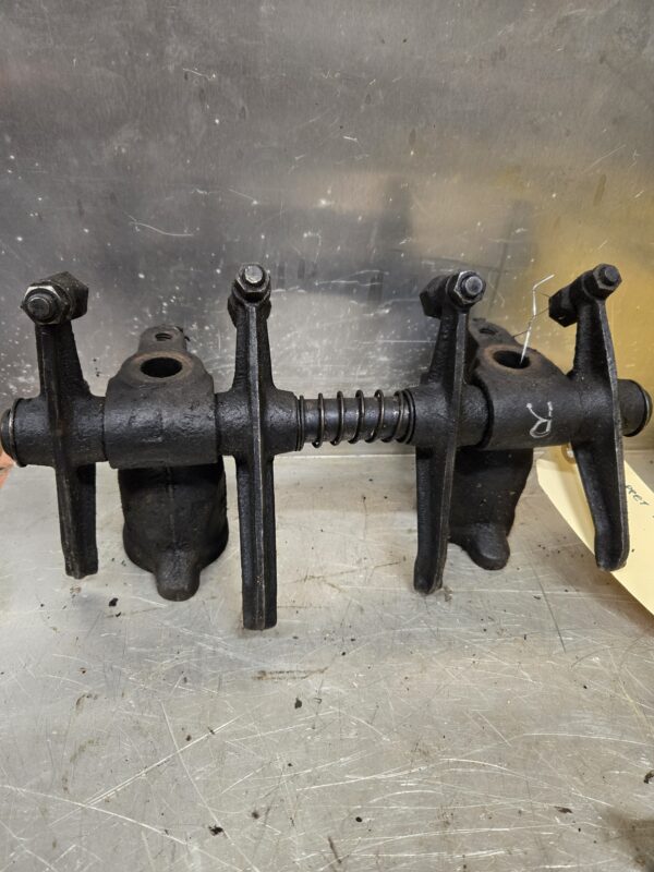 R TAPPET ASSEMBLY - Image 2