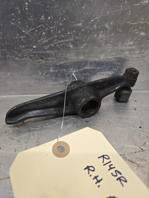 R145R R RH EXH TAPPET LEVER